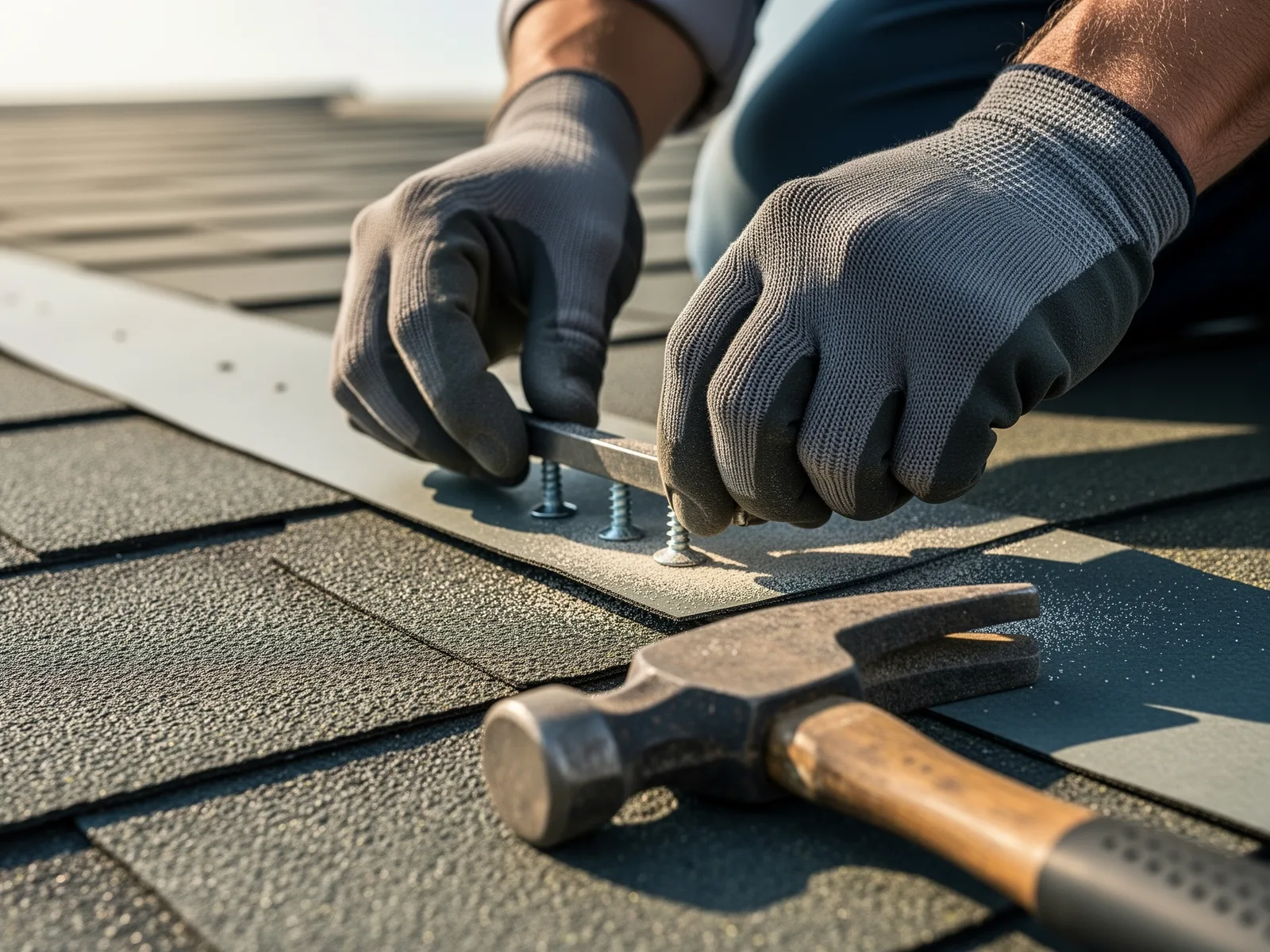 Why choose Fascia Repair in Zillah, WA